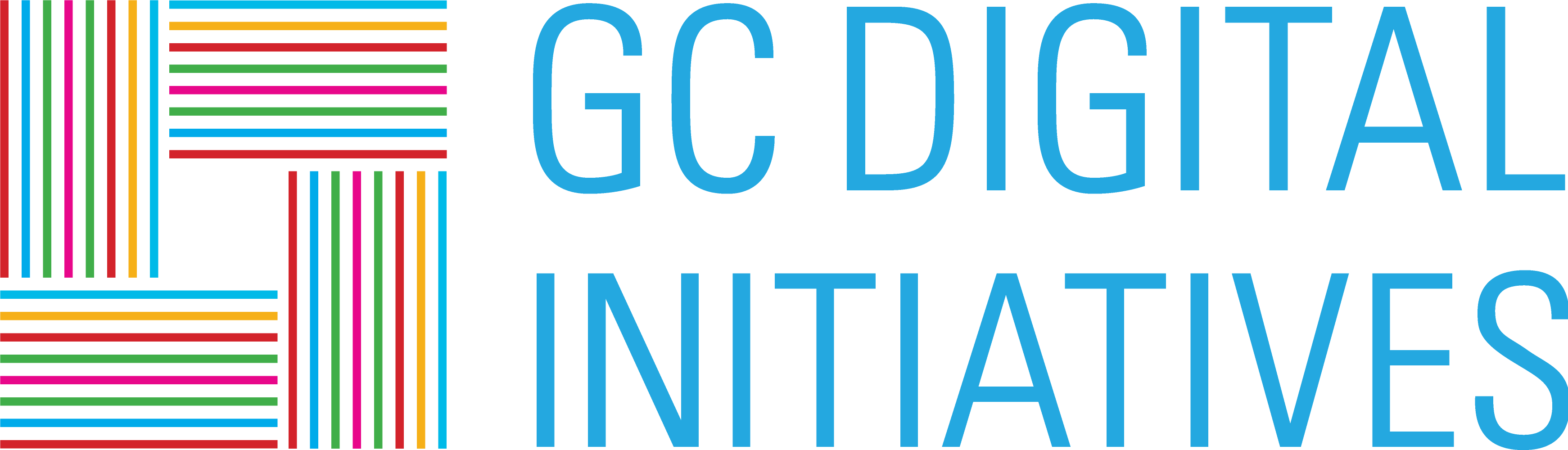 GCDI logo